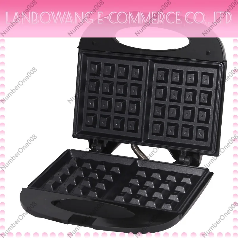 Breakfast Donut Maker, Sandwic - Breakfast Sandwich Maker ulasan dan harga
