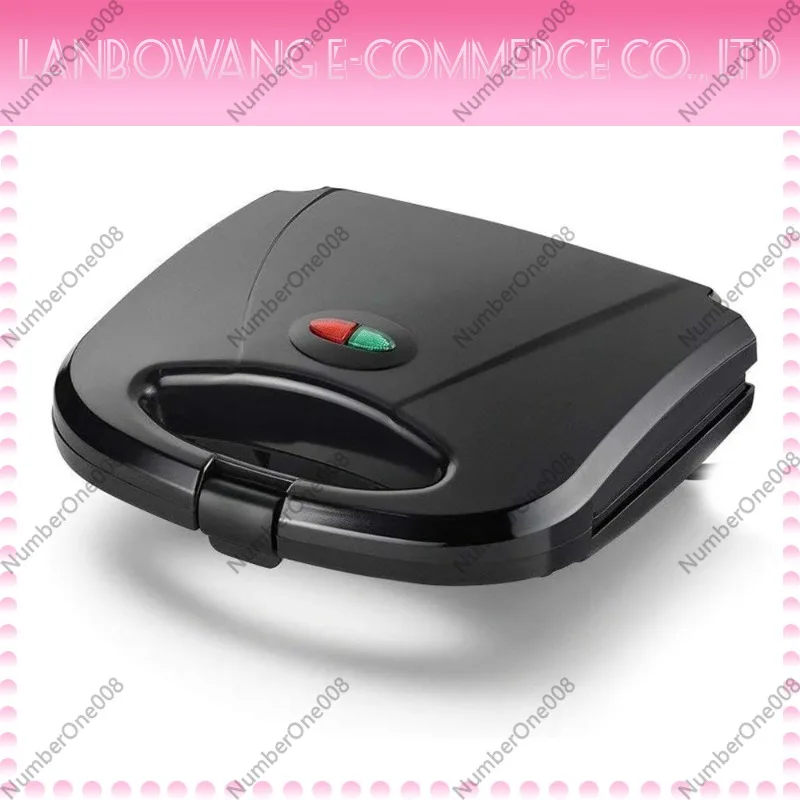 Breakfast Donut Maker, Sandwic - Breakfast Sandwich Maker ulasan dan harga
