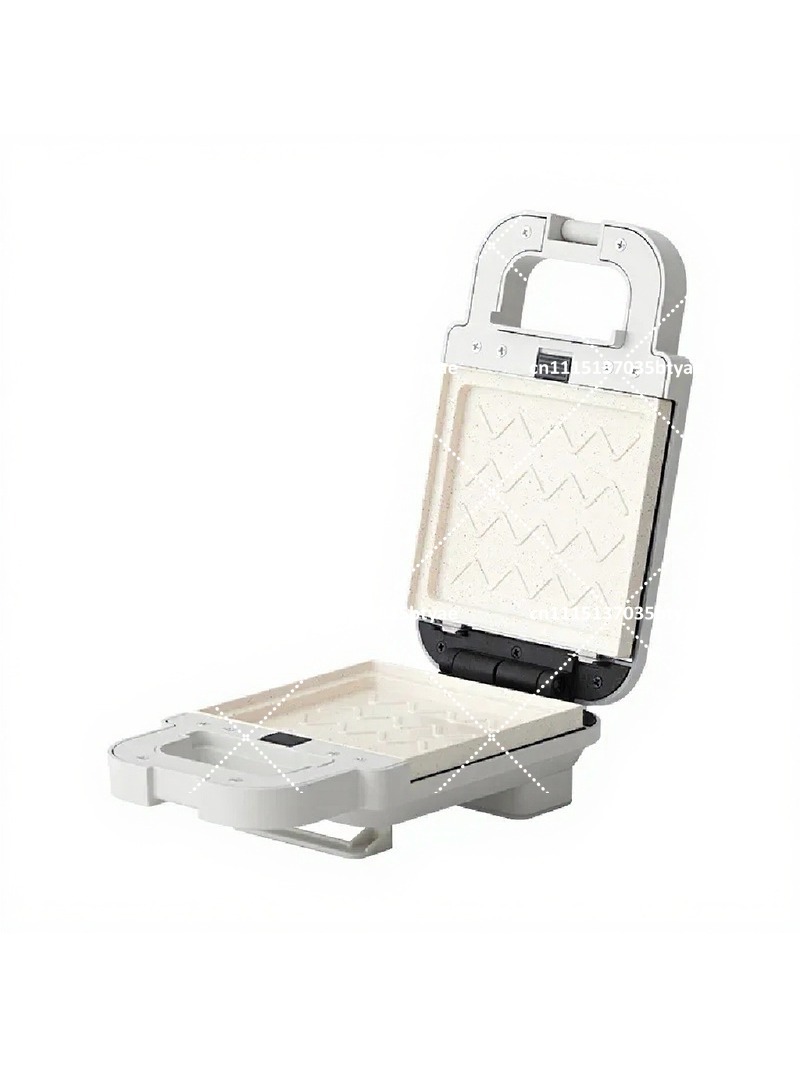 Multi-Function Sandwich Maker  - Breakfast Sandwich Maker ulasan dan harga