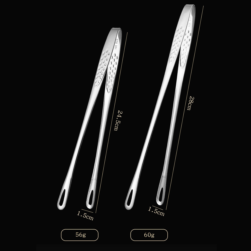 1Pcs 304 Stainless Steel Food  - Kitchen Gadgets List ulasan dan harga
