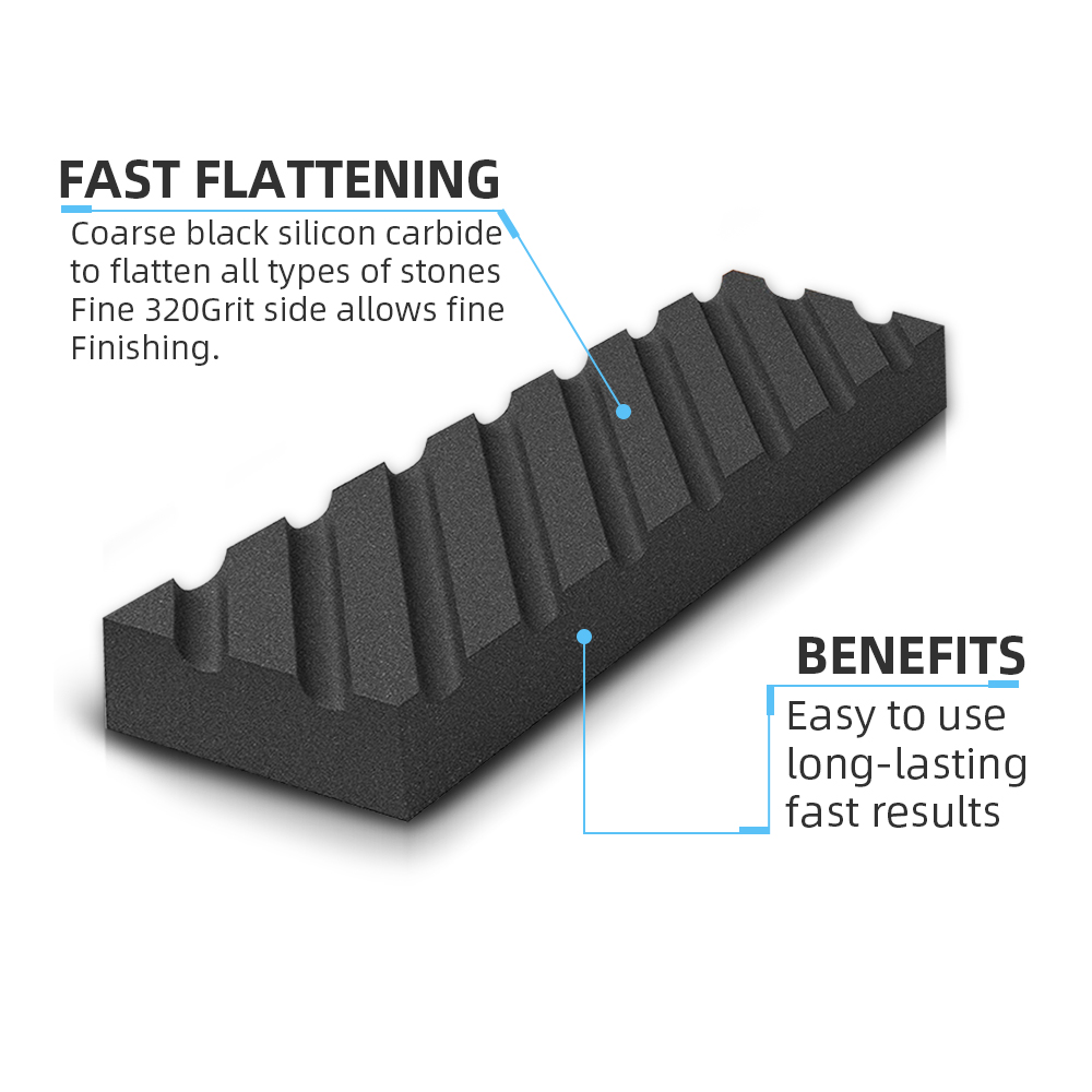 Flattening Stone Repair Stone  - Kitchen Gadgets And Equipment ulasan dan harga