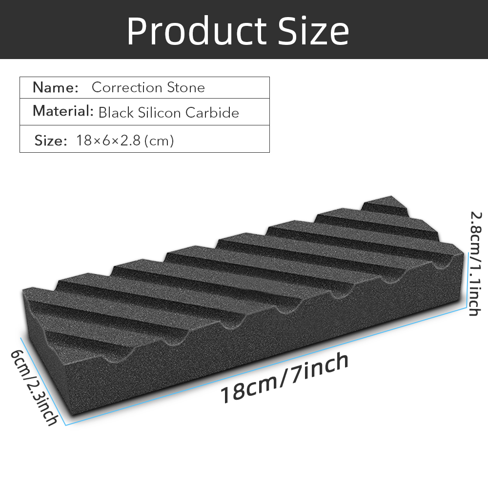 Flattening Stone Repair Stone  - Kitchen Gadgets And Equipment ulasan dan harga