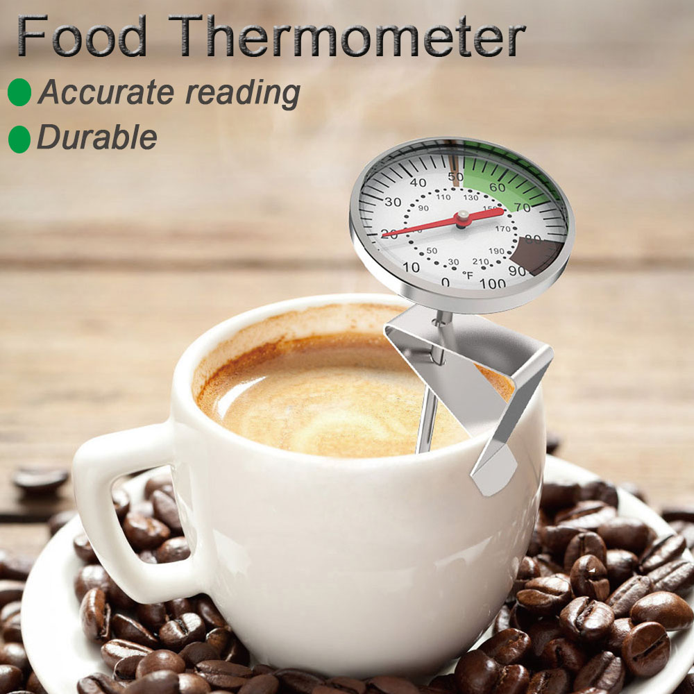 0-100°C Food Thermometer Stain - Kitchen Gadgets Ninja ulasan dan harga