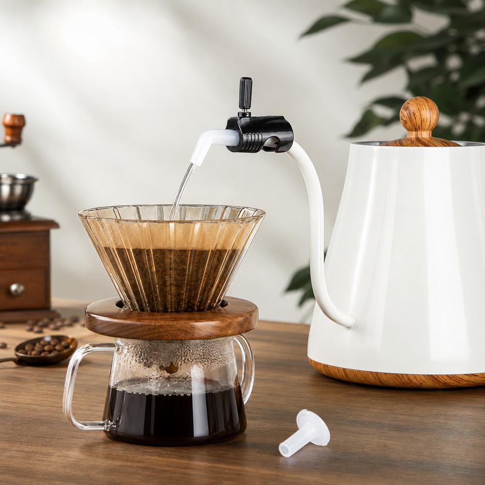 2025 Coffee & Tea Tools Pour O - Kitchen Gadgets Of 2025 ulasan dan harga