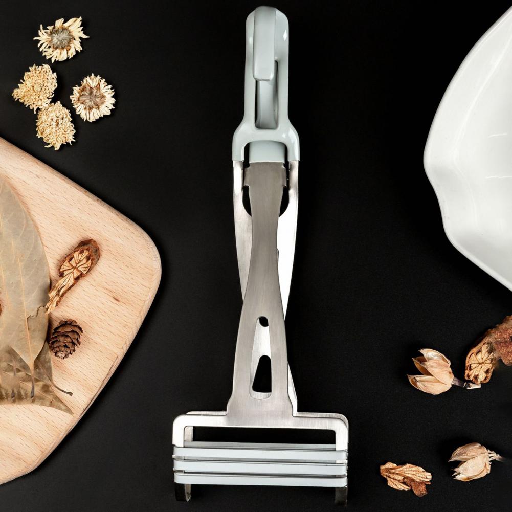 Kitchen Gadget Stainless Steel - Kitchen Gadgets Useful ulasan dan harga