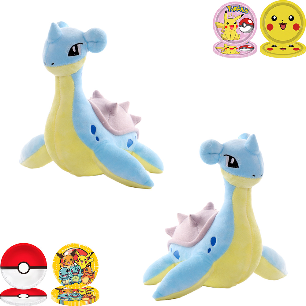 Pokemon Birthday Party Disposa - Kitchen Gadgets Aliexpress ulasan dan harga