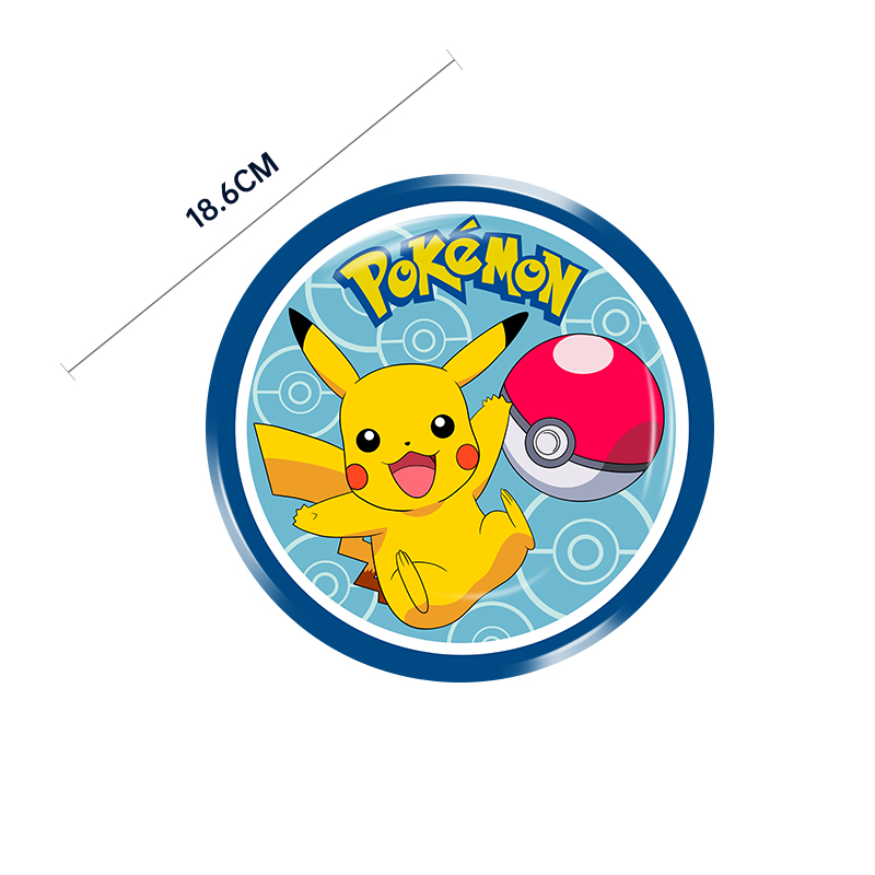 Pokemon Birthday Party Disposa - Kitchen Gadgets Aliexpress ulasan dan harga