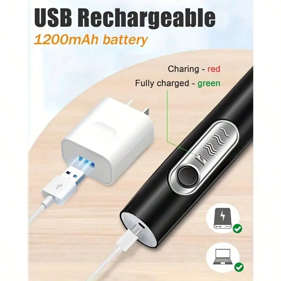 1-Pack Handheld Electric Mixer - Kitchen Gadgets Useful ulasan dan harga