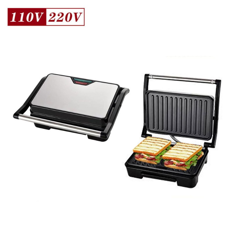 Multifunctional Breakfast Mach - Breakfast Sandwich Maker ulasan dan harga