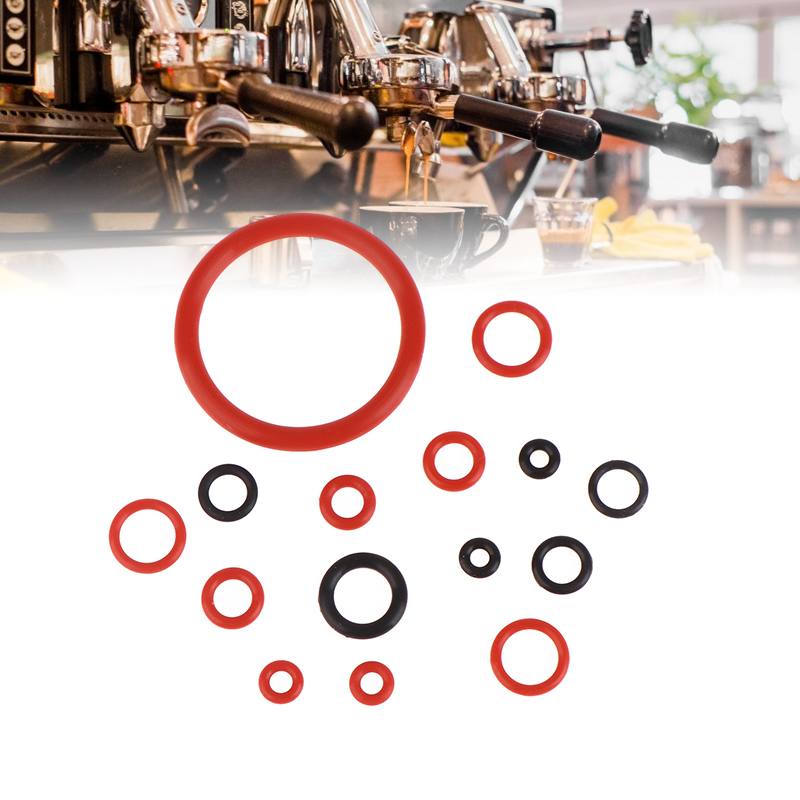 15pcs O-Ring Seal Kit Gasket F - Kitchen Gadgets List ulasan dan harga