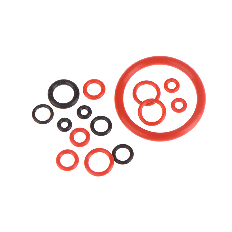 15pcs O-Ring Seal Kit Gasket F - Kitchen Gadgets List ulasan dan harga