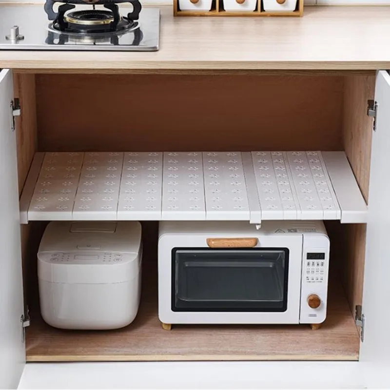 White Expandable Divider Punch - Kitchen Gadgets In China ulasan dan harga
