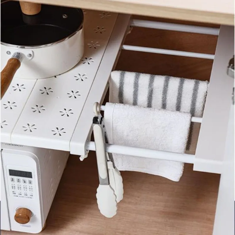 White Expandable Divider Punch - Kitchen Gadgets In China ulasan dan harga