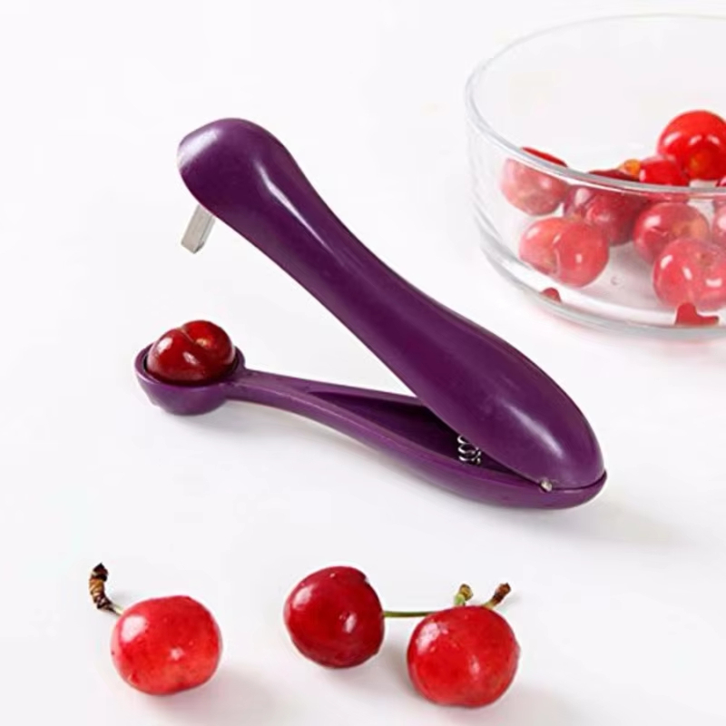 Cherry Pitter Fruit Seed Remov - Kitchen Gadgets In China ulasan dan harga