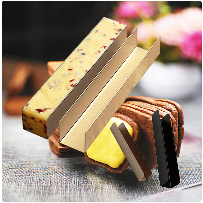 U-Shaped Non-Stick Biscuit Mou - Kitchen Gadgets Ninja ulasan dan harga