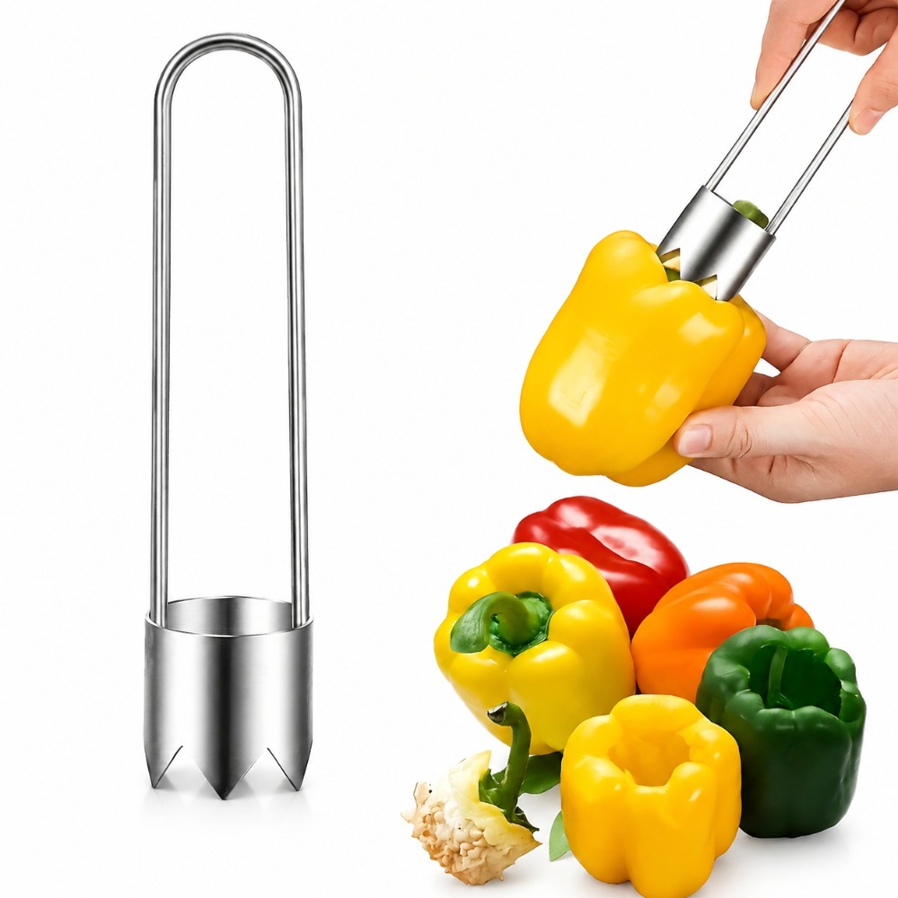 Stainless Steel Fruit Vegetabl - Kitchen Gadgets Wholesale ulasan dan harga