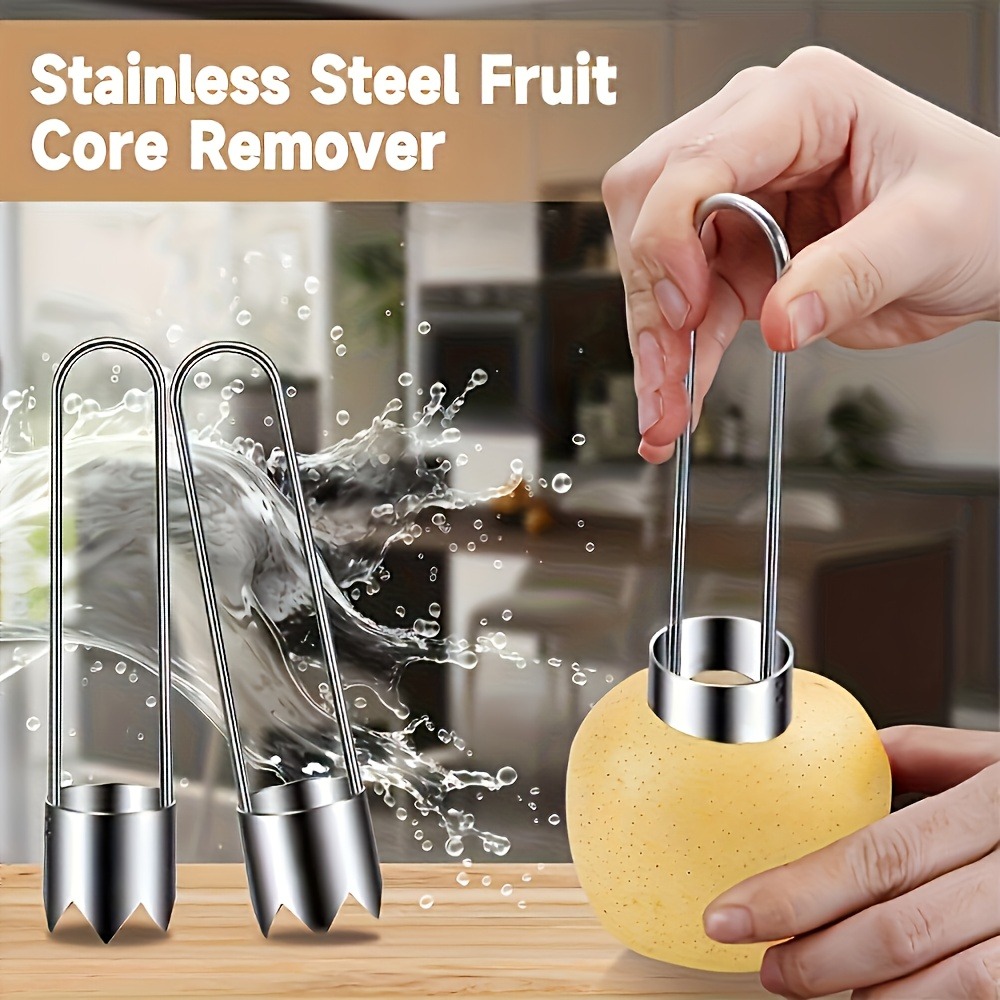 Stainless Steel Fruit Vegetabl - Kitchen Gadgets Wholesale ulasan dan harga