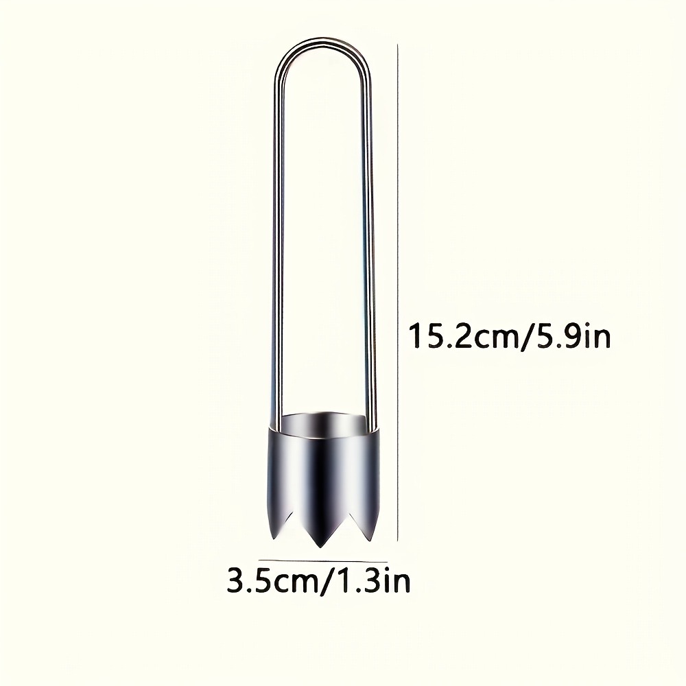 Stainless Steel Fruit Vegetabl - Kitchen Gadgets Wholesale ulasan dan harga