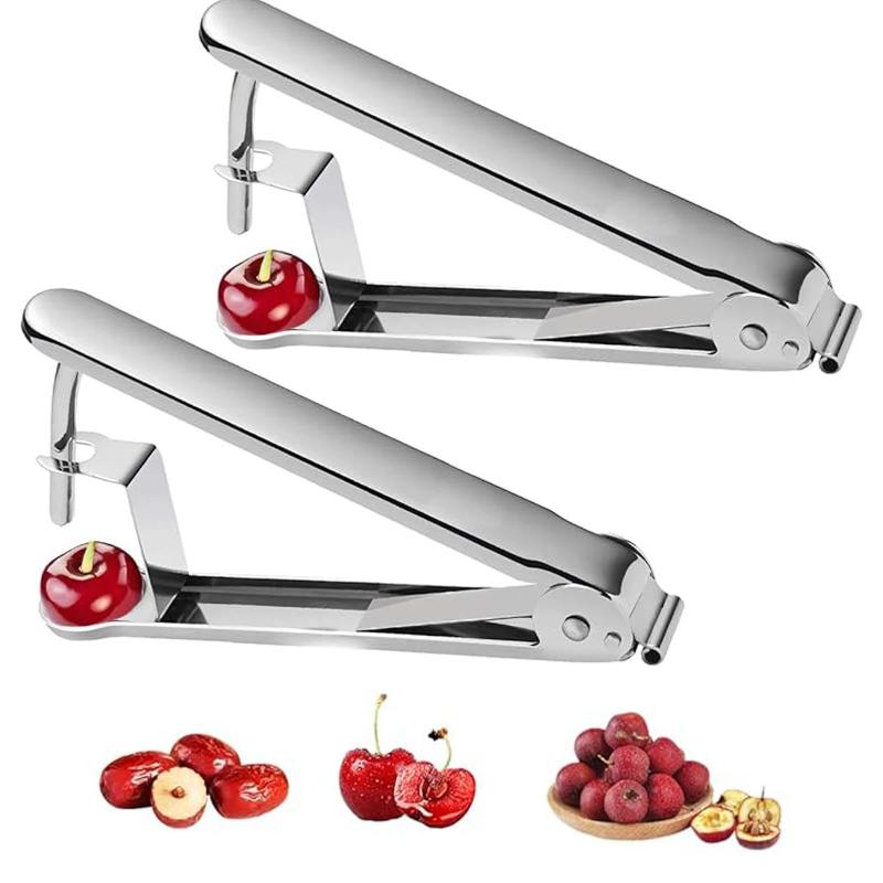 Multi - Functional Pit Remover - Kitchen Gadgets Useful ulasan dan harga