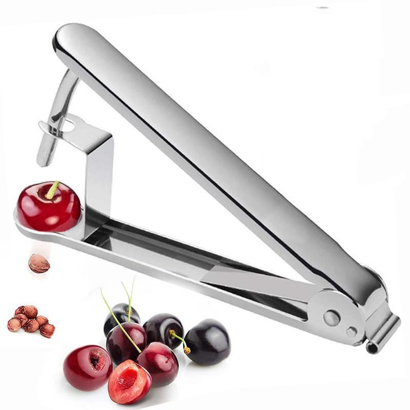 Multi - Functional Pit Remover - Kitchen Gadgets Useful ulasan dan harga