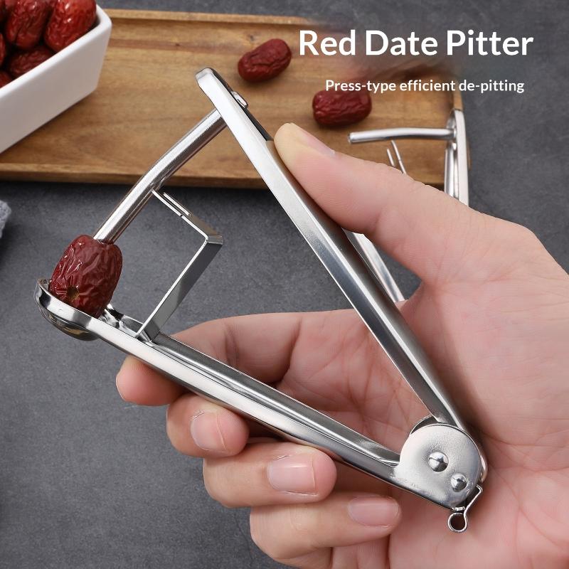 Multi - Functional Pit Remover - Kitchen Gadgets Useful ulasan dan harga