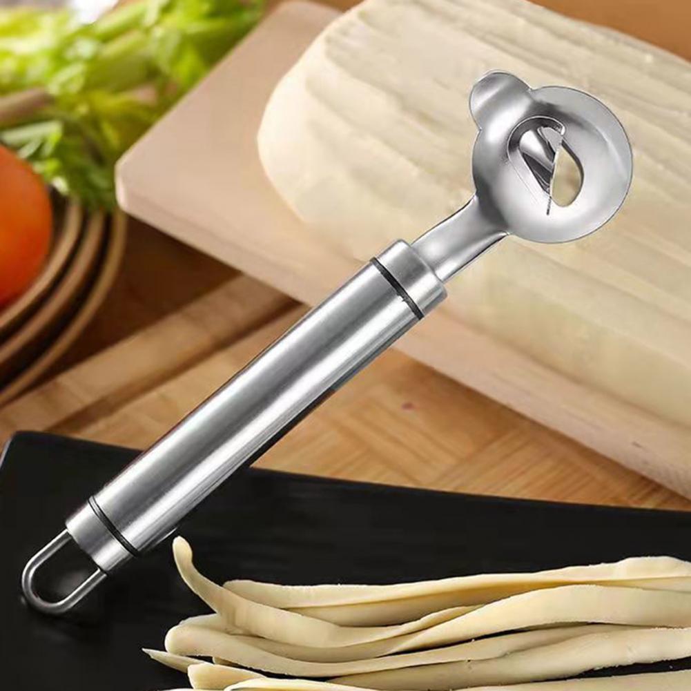 Homemade Pasta Cutter Stainles - Kitchen Gadgets Pasta ulasan dan harga