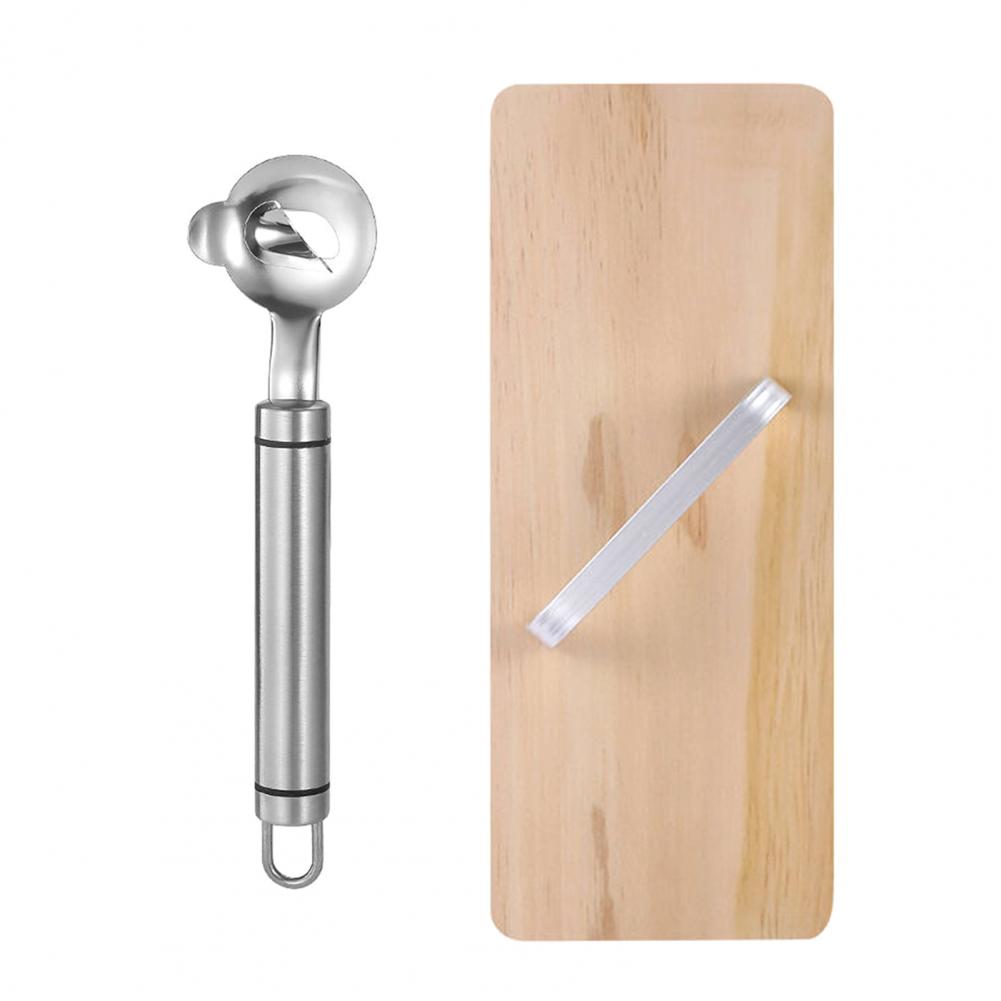 Homemade Pasta Cutter Stainles - Kitchen Gadgets Pasta ulasan dan harga