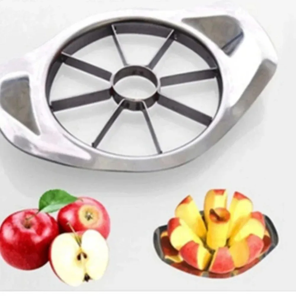 Kitchen Gadgets Stainless Stee - Kitchen Gadgets Vegetable Cutter ulasan dan harga