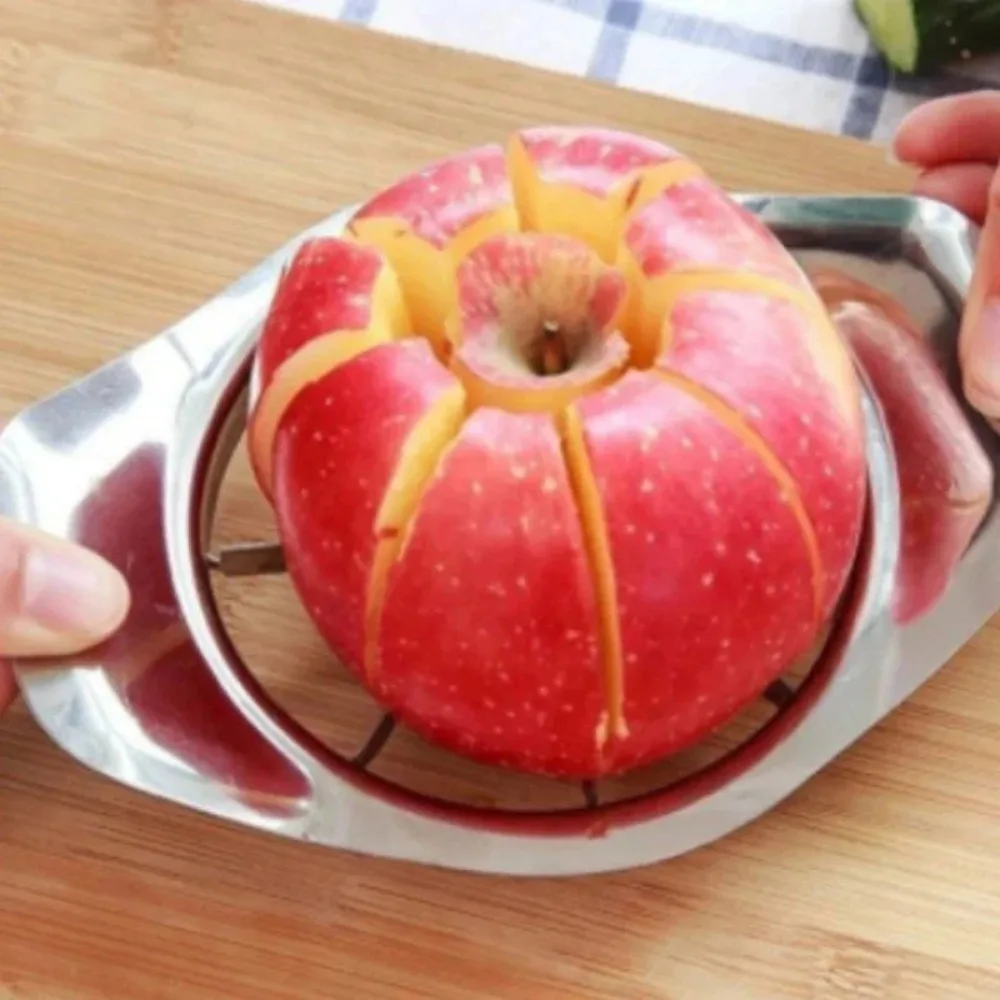 Kitchen Gadgets Stainless Stee - Kitchen Gadgets Vegetable Cutter ulasan dan harga