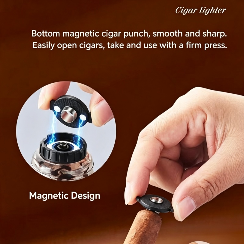 New Small Straight-Pull Cigar  - Small Kitchen Gadgets Gifts ulasan dan harga