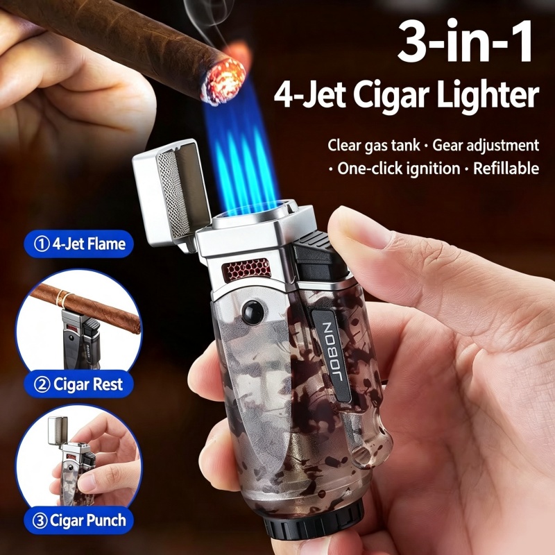New Small Straight-Pull Cigar  - Small Kitchen Gadgets Gifts ulasan dan harga