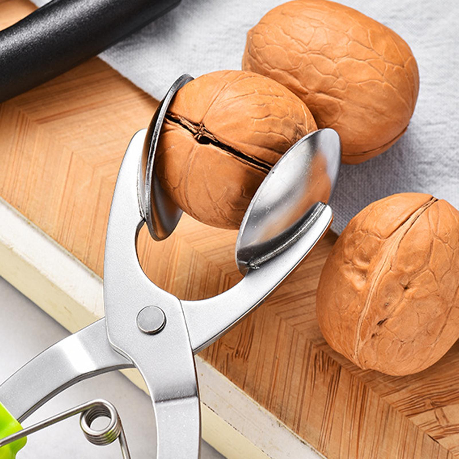 Stainless Chestnut Machine Kit - Kitchen Gadgets Ninja ulasan dan harga