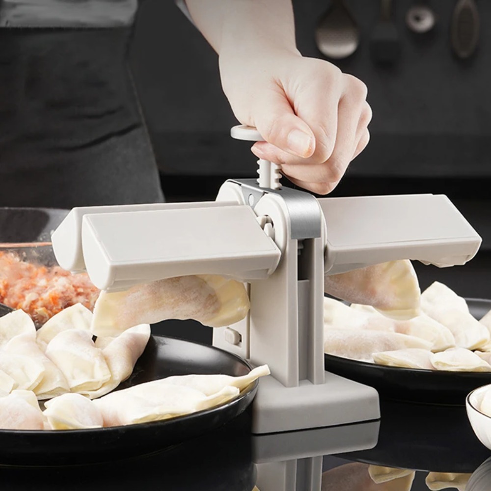 Automatic Dumpling Machine Eas - Kitchen Gadgets List ulasan dan harga