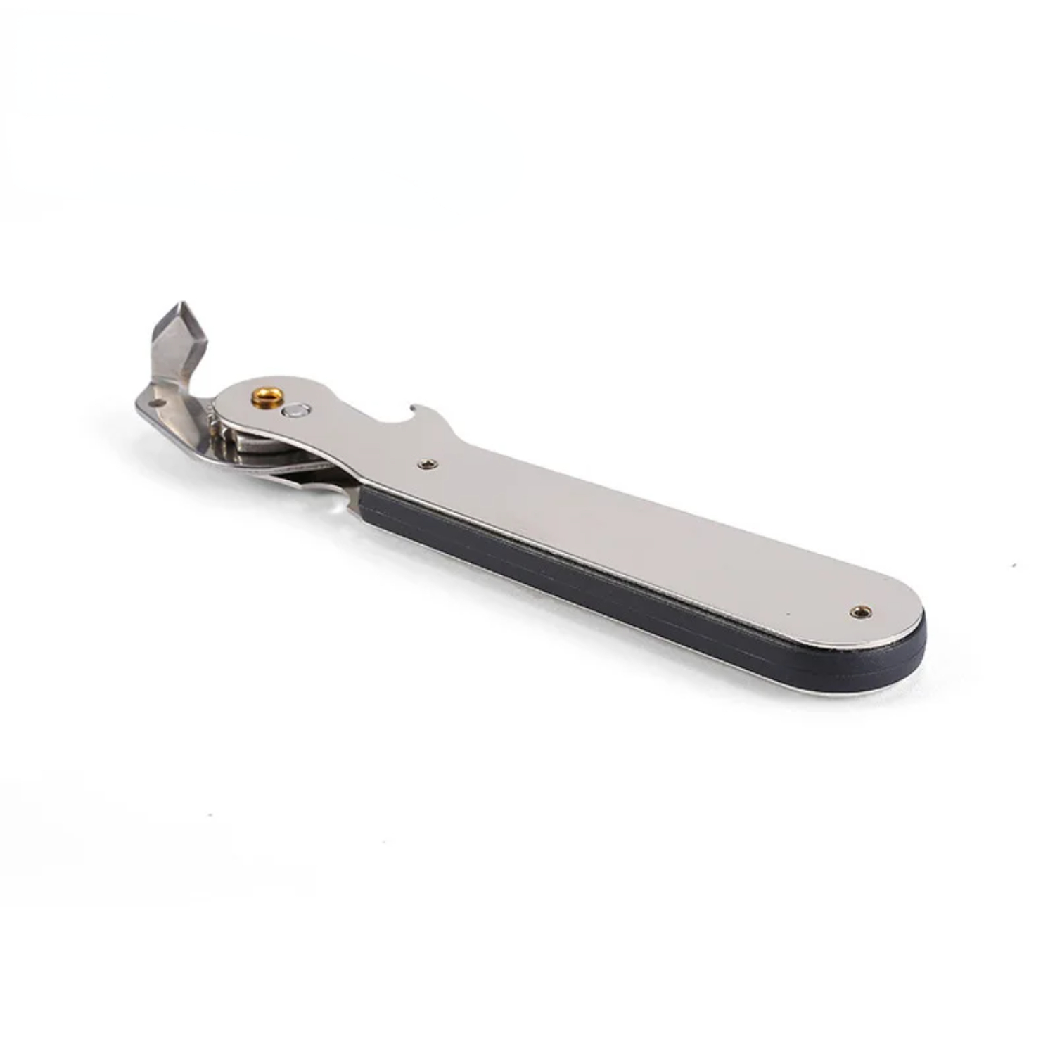 Manual Can Opener Stainless St - Kitchen Gadgets In China ulasan dan harga