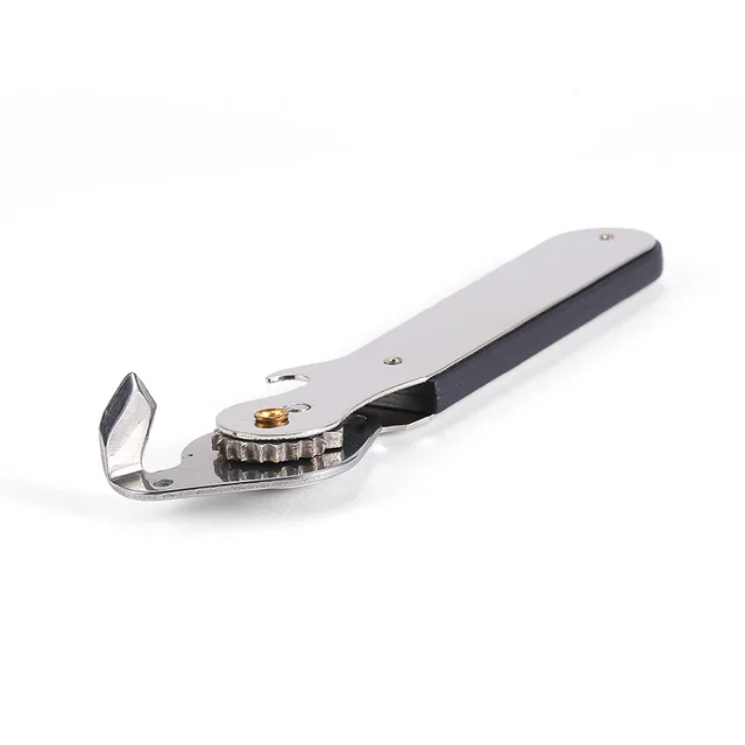 Manual Can Opener Stainless St - Kitchen Gadgets In China ulasan dan harga