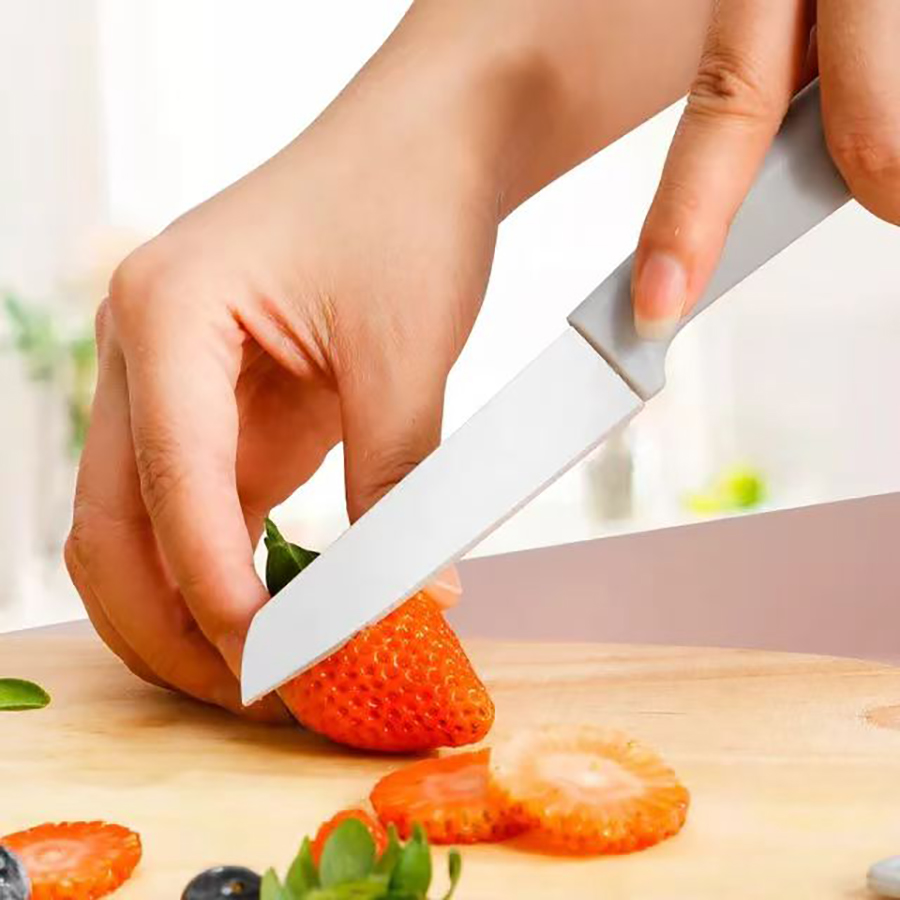 1PC Candy-colored portable fru - Kitchen Gadgets And Equipment ulasan dan harga