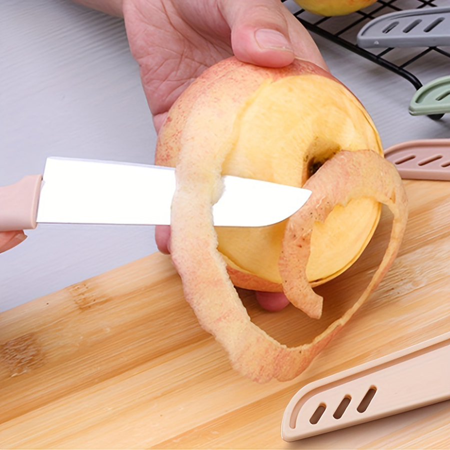 1PC Candy-colored portable fru - Kitchen Gadgets And Equipment ulasan dan harga