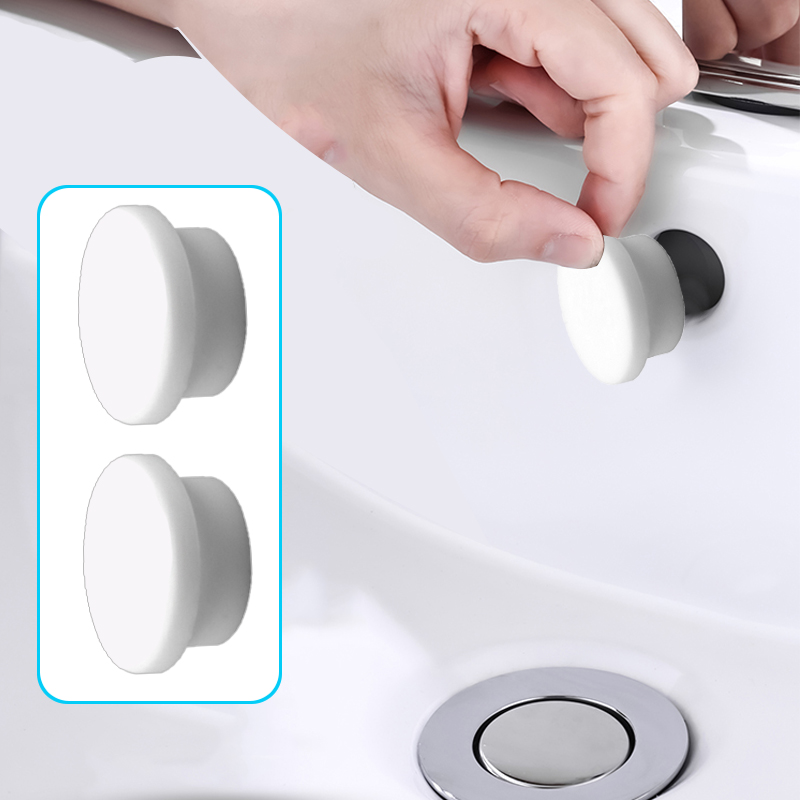 2/4/8PC Bathroom Rubber Wash B - Kitchen Gadgets Wholesale ulasan dan harga