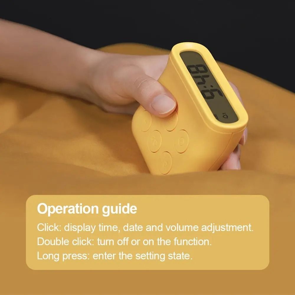 Gifts Creative Small Alarm Clo - Small Kitchen Gadgets Gifts ulasan dan harga
