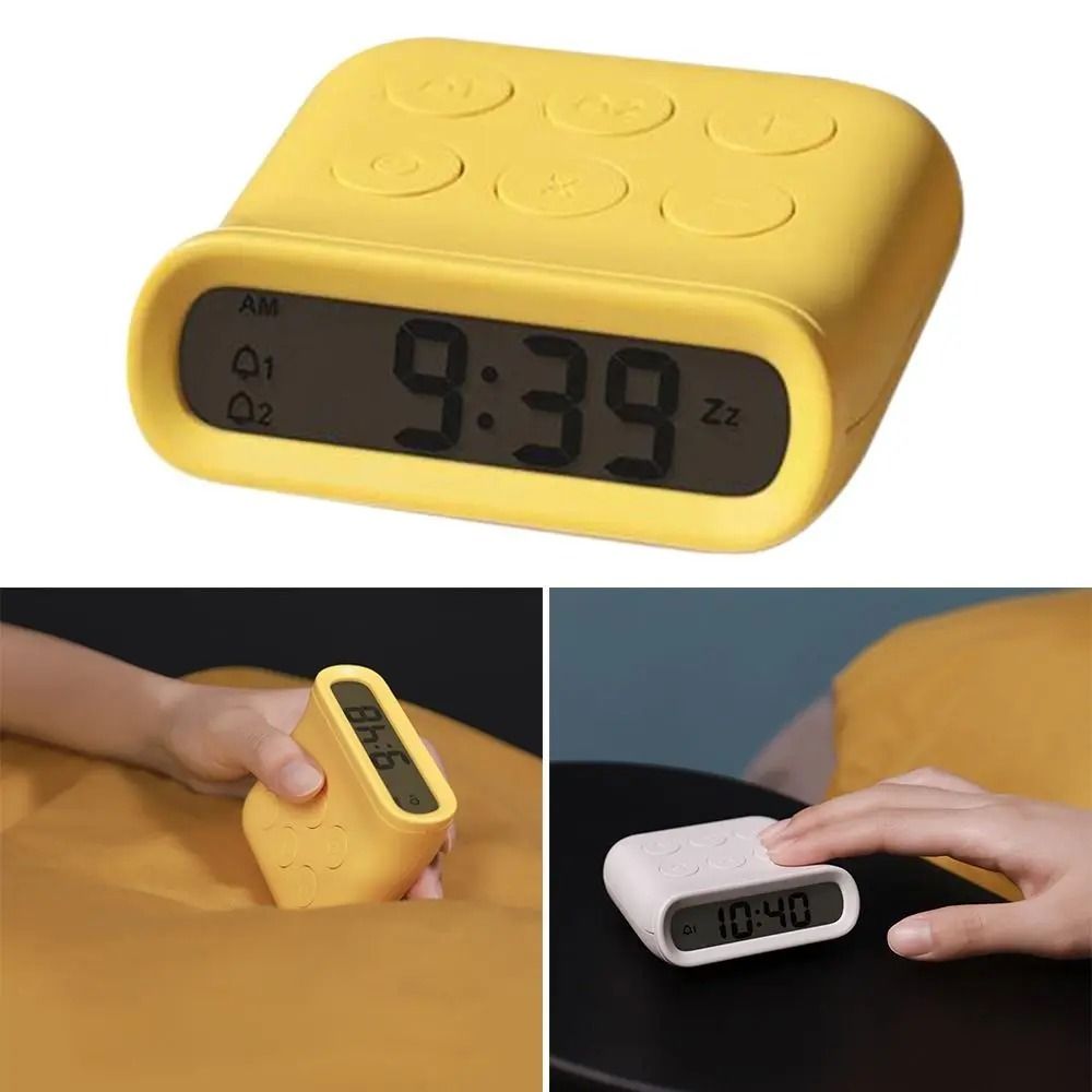 Gifts Creative Small Alarm Clo - Small Kitchen Gadgets Gifts ulasan dan harga