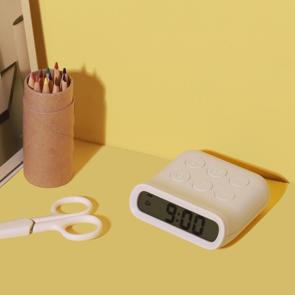 Gifts Creative Small Alarm Clo - Small Kitchen Gadgets Gifts ulasan dan harga