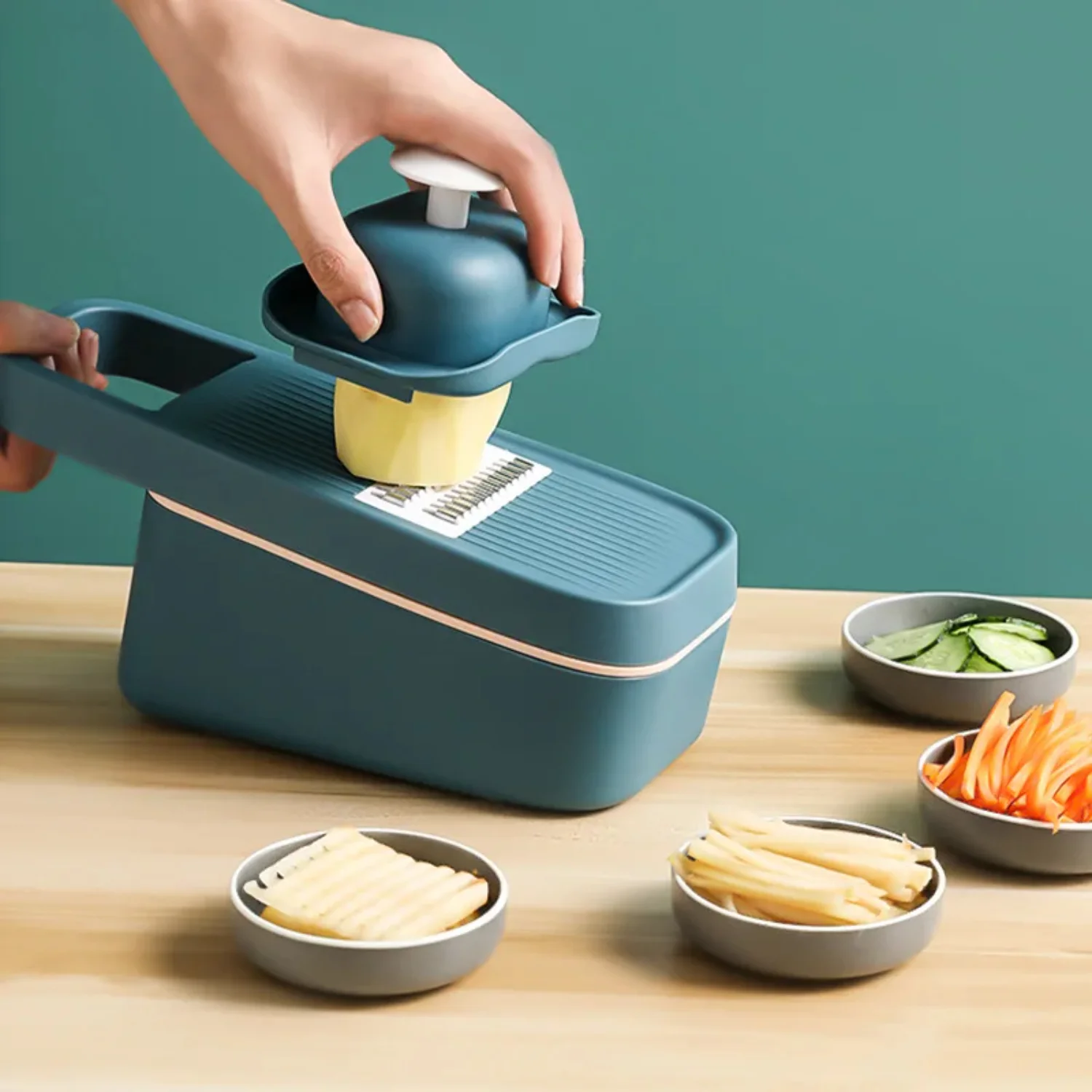 Nordic Style Vegetable Onion C - Kitchen Gadgets In China ulasan dan harga