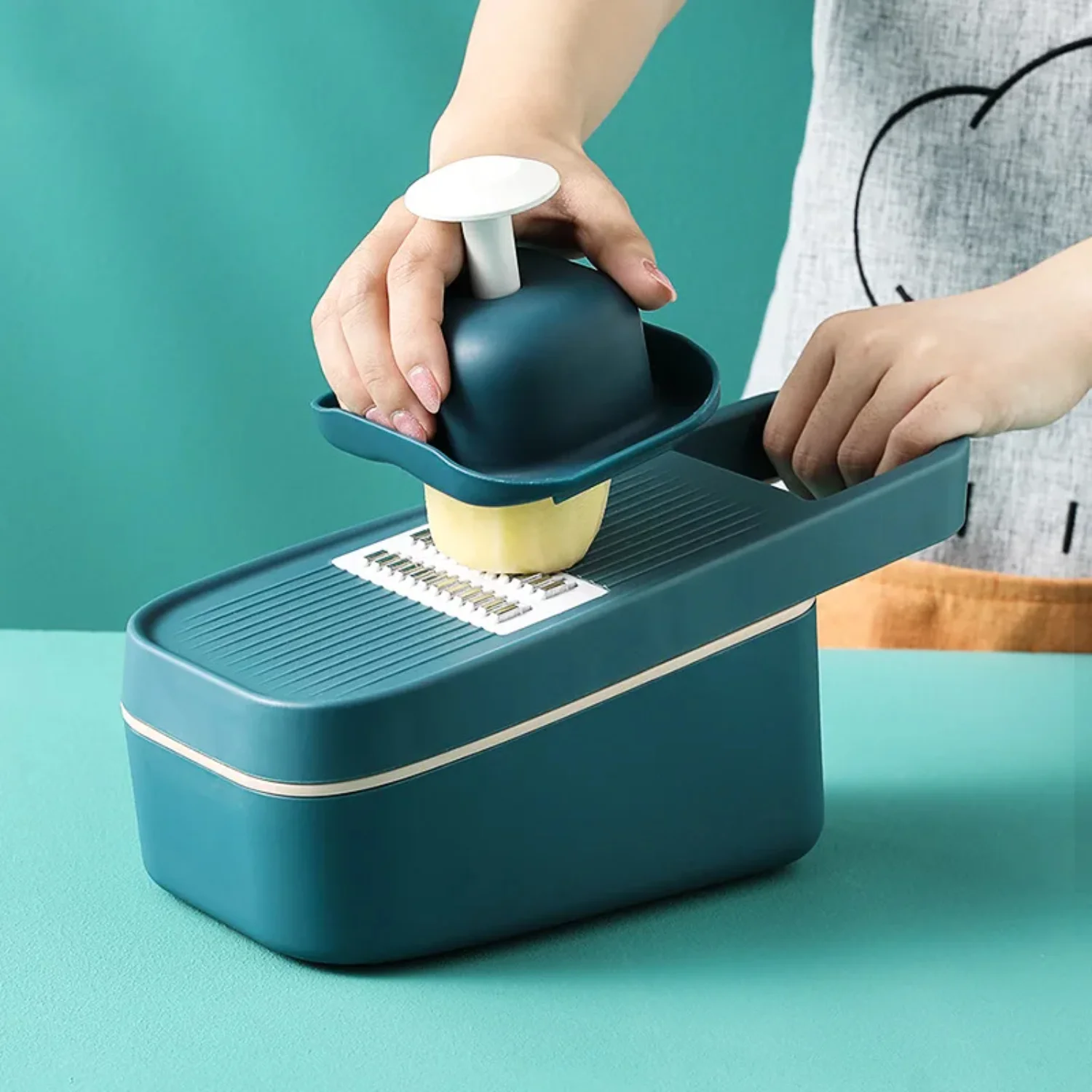 Nordic Style Vegetable Onion C - Kitchen Gadgets In China ulasan dan harga
