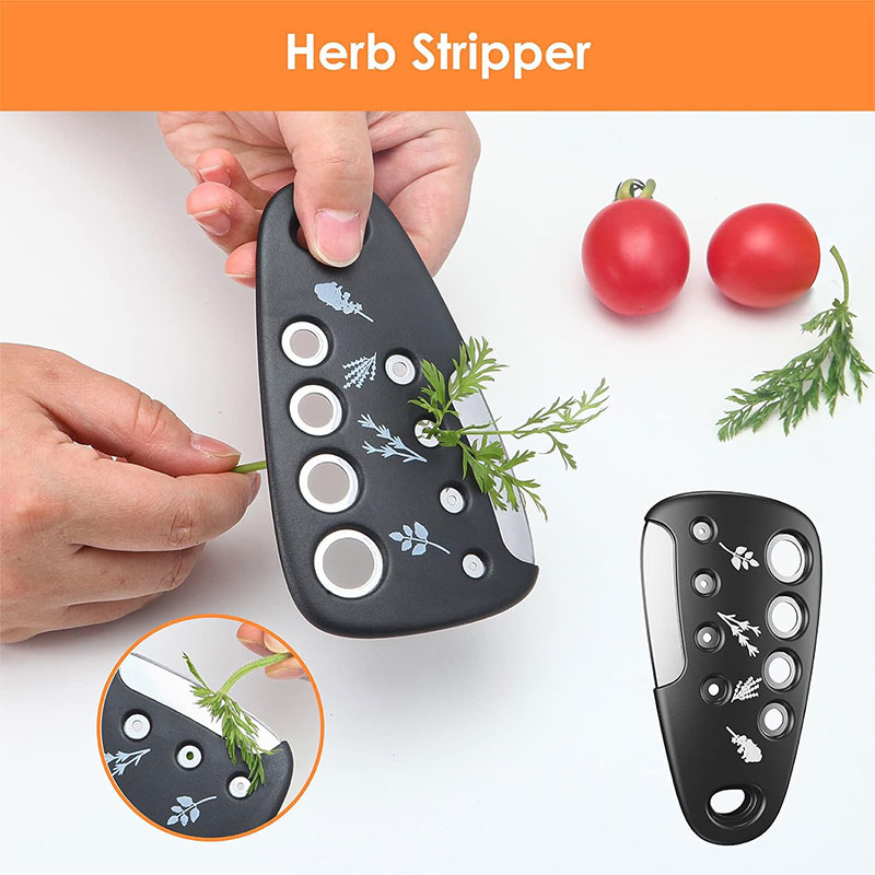 6 Pieces Kitchen Gadgets Set S - Kitchen Gadgets Vegetable Cutter ulasan dan harga