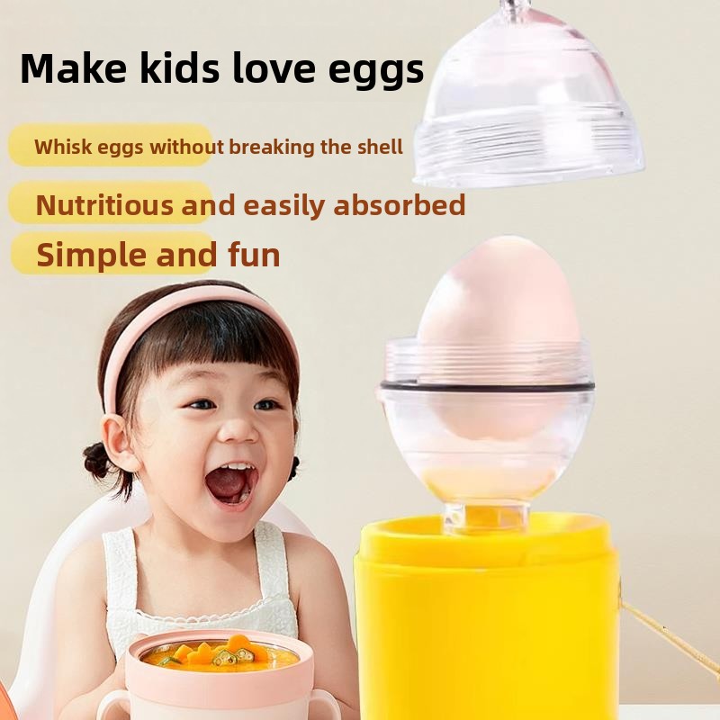 Gold Egg Yolk Whisking Manual  - Kitchen Gadgets In China ulasan dan harga