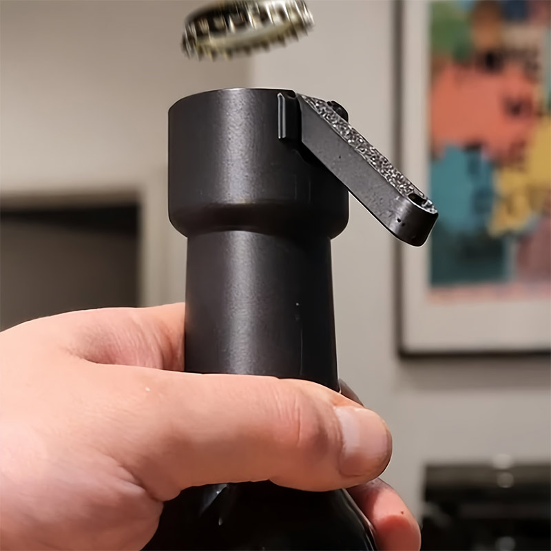 Bottle Opener Emitter Bottle C - Small Kitchen Gadgets Gifts ulasan dan harga