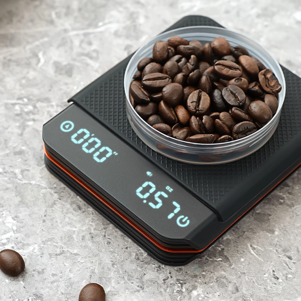 Kitchen Scale Coffee Accessori - Kitchen Gadgets Wholesale ulasan dan harga