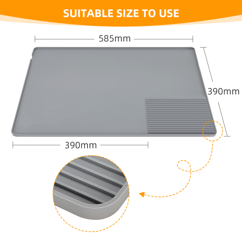 Coffee Tamper Mat Espresso Por - Kitchen Gadgets Ninja ulasan dan harga
