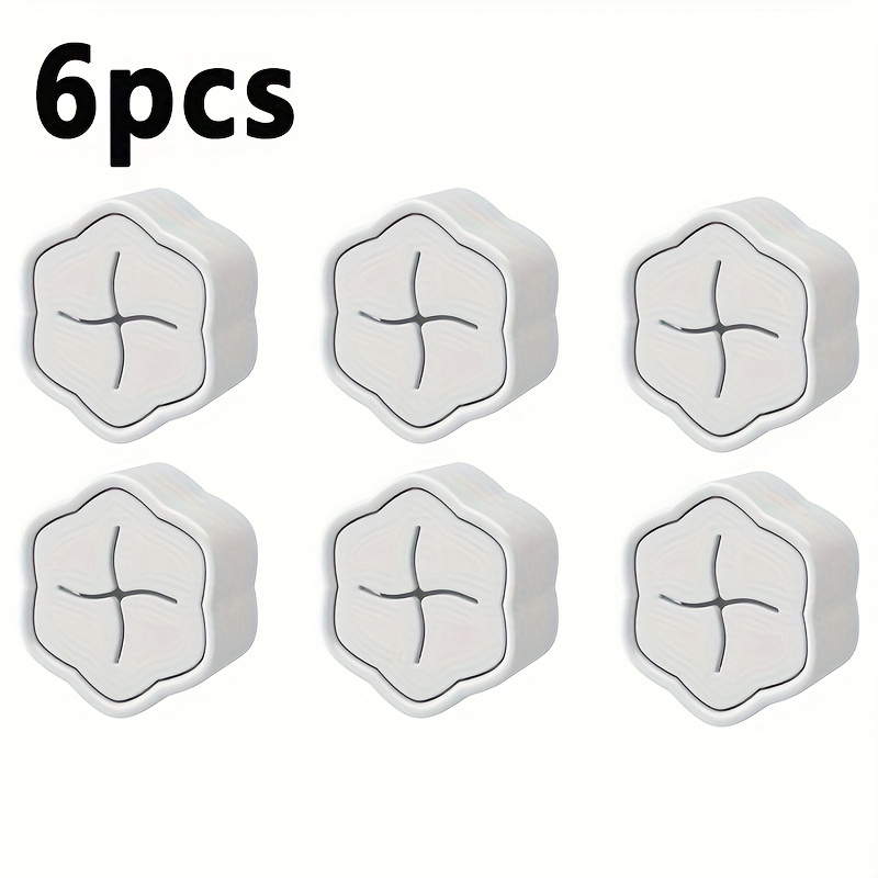 6PCS Self Adhesive Towel Holde - Kitchen Gadgets Wholesale ulasan dan harga