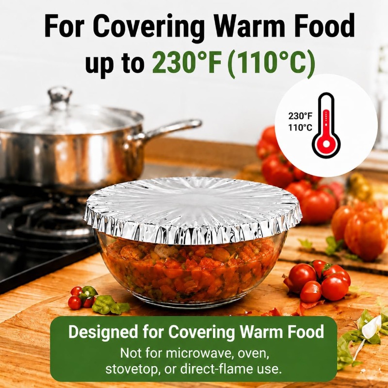 10-50Pcs Reusable Aluminum Foi - Kitchen Gadgets List ulasan dan harga